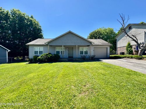 4617 Baverton Drive, Knoxville, TN, 37921 | Card Image