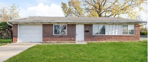 74 Huber Village Boulevard, Westerville, OH, 43081 | Card Image
