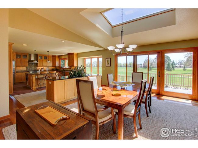 1713 Richards Lake Rd, House other with 3 bedrooms, 3 bathrooms and null parking in Fort Collins CO | Image 7