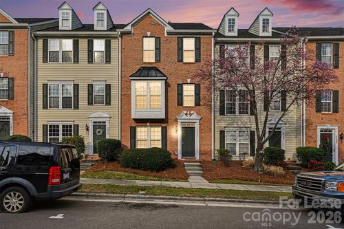 11712 Fiddlers Roof Ln, Charlotte, NC, 28277-2171 | Card Image