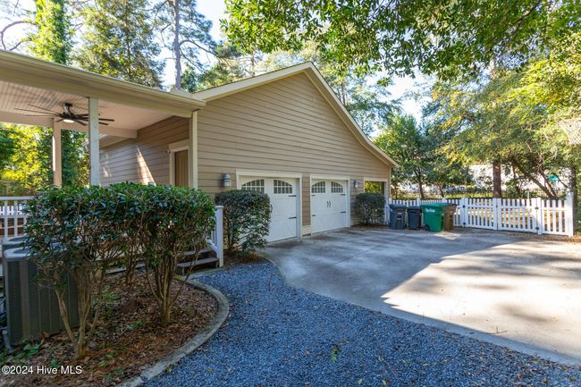 169 Page Rd, House other with 3 bedrooms, 3 bathrooms and 2 parking in Pinehurst NC | Image 37