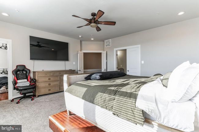 5325 Manor Park Dr, Townhouse with 4 bedrooms, 4 bathrooms and null parking in UPPER MARLBORO MD | Image 20