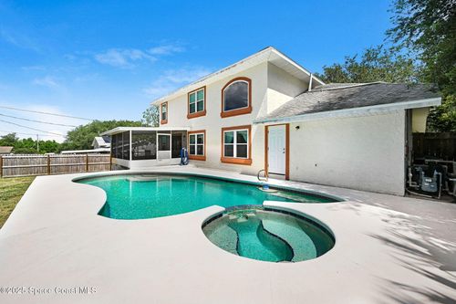 4465 Lancaster Ln, Titusville, FL, 32796-1417 | Card Image