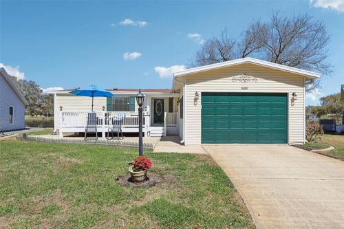 25736 Oak Aly, LEESBURG, FL, 34748-8201 | Card Image