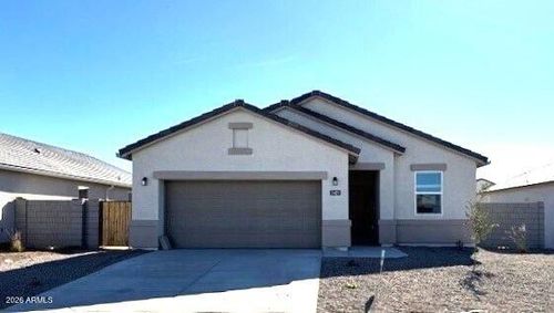 1421 W Bealey Ave, Coolidge, AZ, 85128-4029 | Card Image