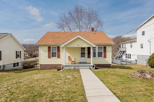 770 W Washington St, Wytheville, VA, 24382 | Card Image