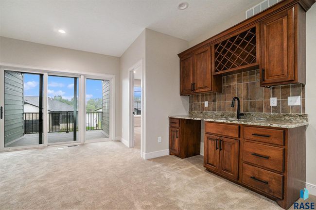 8607 W Shoreline Pl, Townhouse with 3 bedrooms, 3 bathrooms and null parking in Sioux Falls SD | Image 15