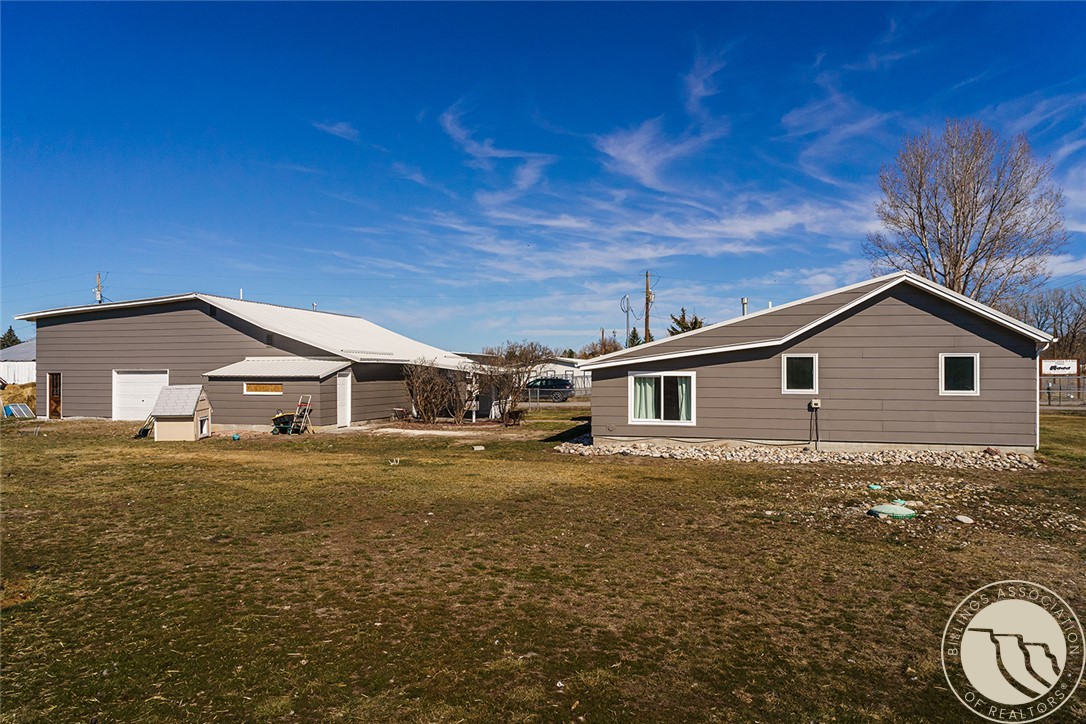 Residential in Billings