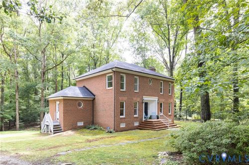 2796 Spencerwood Dr, Powhatan, VA, 23139-5109 | Card Image