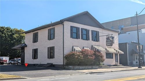 30 Utica St, Hamilton, NY, 13346-1108 | Card Image