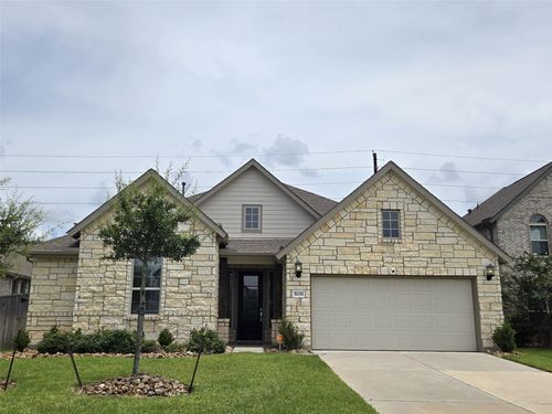 5035 Sierra Ridge Dr, Rosenberg, TX, 77469-3287 | Card Image