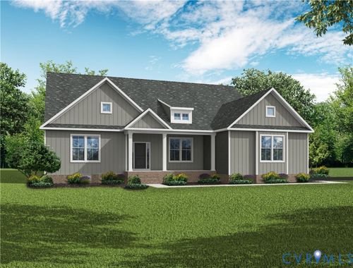 2955 Lake Stone Ter, Powhatan, VA, 23139-6154 | Card Image