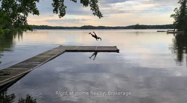 41 Benson Blvd, House other with 4 bedrooms, 3 bathrooms and 14 parking in Coboconk ON | Image 37