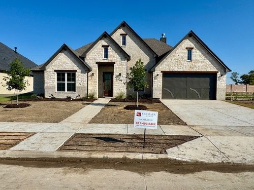 498 Windchase Dr, Haslet, TX, 76052-2246 | Card Image