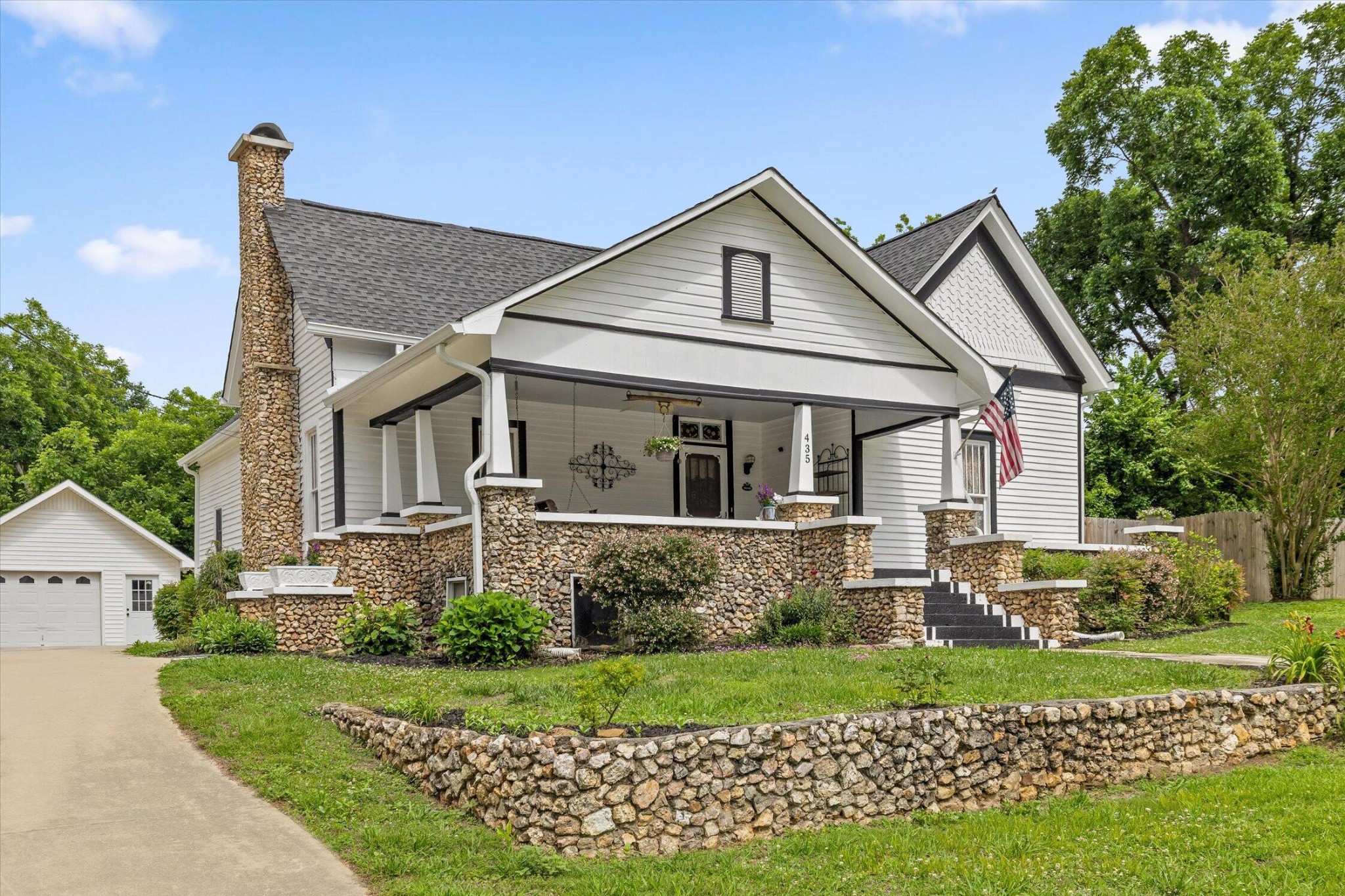 Residential in Ashville