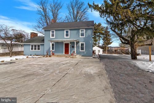 640 Old Baltimore Rd, WESTMINSTER, MD, 21157-6220 | Card Image