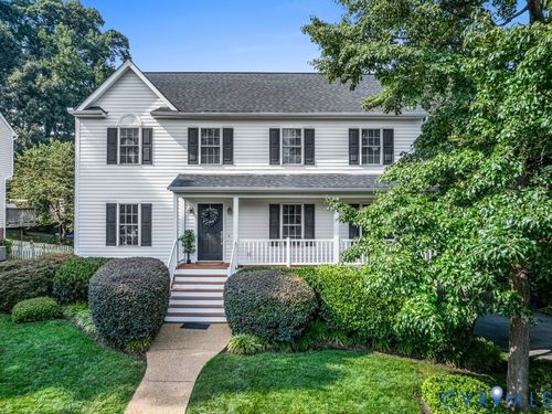 11718 Duxbury Ct, Midlothian, VA, 23114-5304 | Card Image