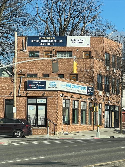 9203 Astoria Blvd, East Elmhurst, NY, 11369-1530 | Card Image