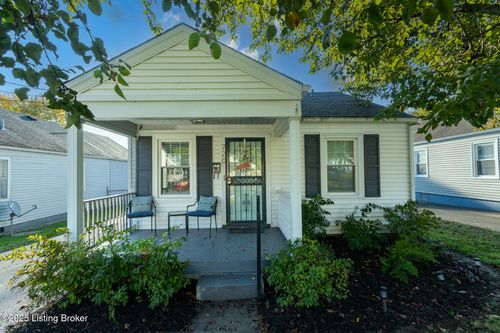 720 Gheens Ave, Louisville, KY, 40214-1218 | Card Image