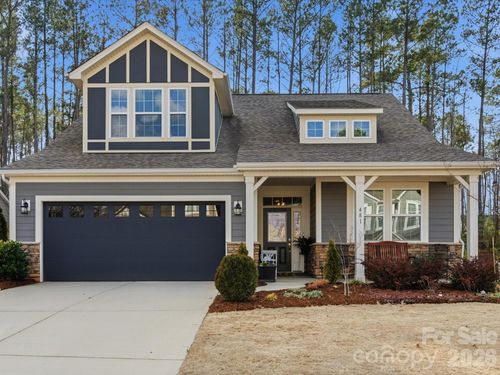 481 Sandbar Pt, Clover, SC, 29710-7870 | Card Image