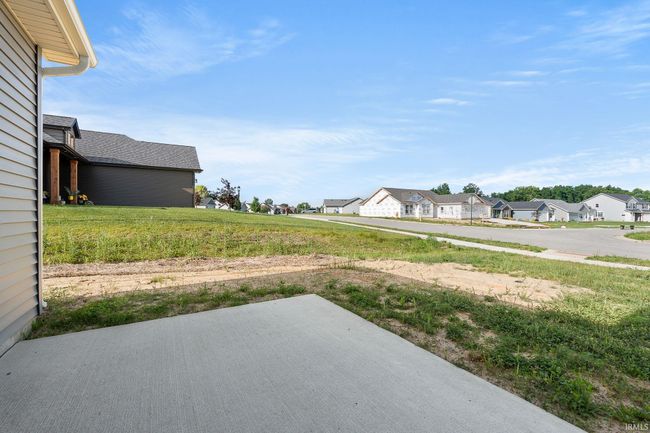 3190 E Buell Ct, Condo with 2 bedrooms, 2 bathrooms and null parking in Columbia City IN | Image 22