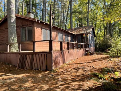 493 Center Harbor Neck Rd, Center Harbor, NH, 03226-3417 | Card Image
