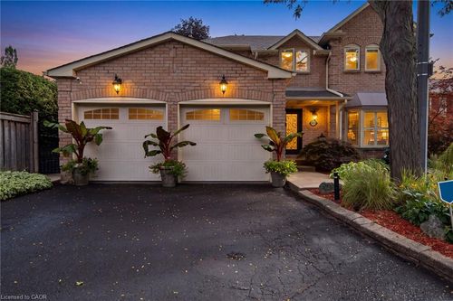 6624 Mockingbird Lane, Mississauga, ON, L5N5K4 | Card Image