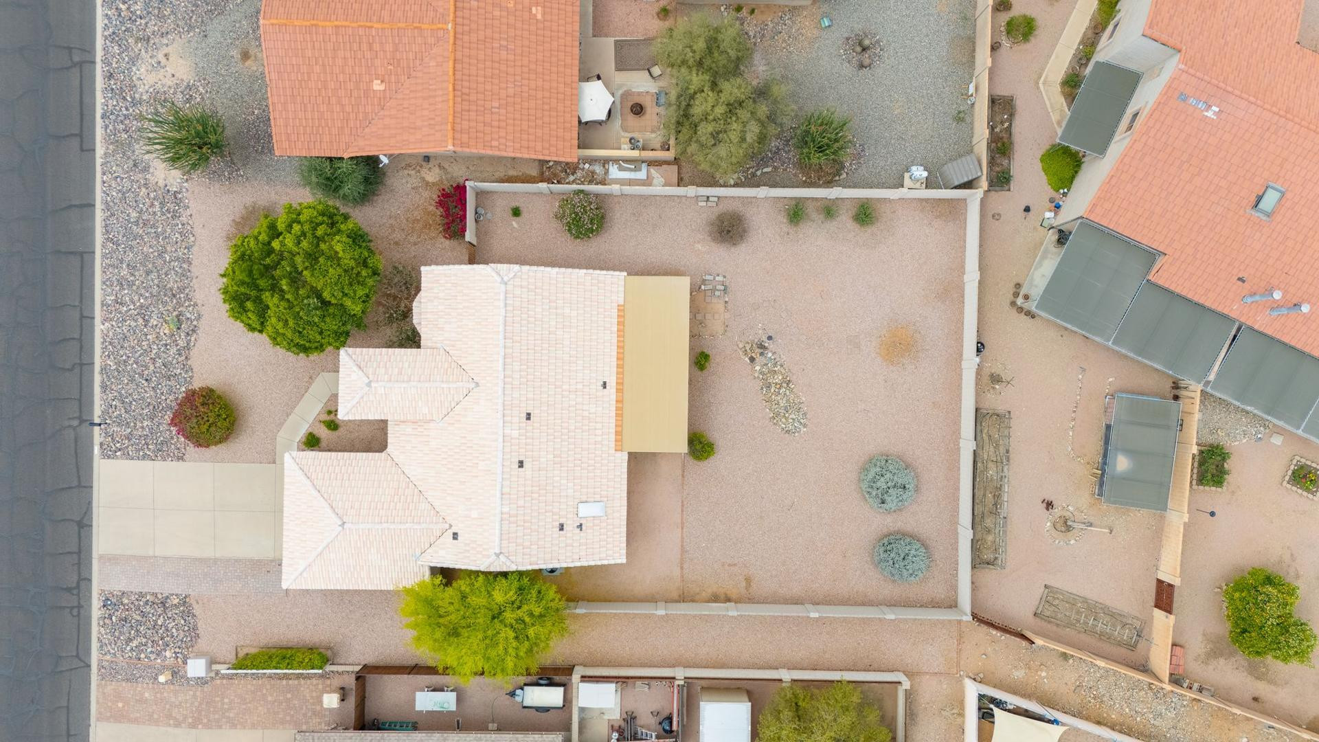 Residential Lease in Fountain Hills 5