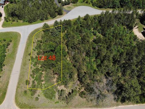 Lot 48 Waterstone Ln, New Lisbon, WI, 53950 | Card Image