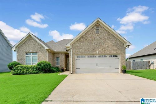 1049 Pilgrim Ln, MONTEVALLO, AL, 35115-8627 | Card Image