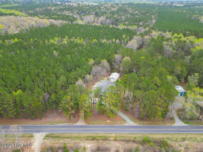 925 Niagara Carthage Rd, House other with 3 bedrooms, 2 bathrooms and 8 parking in Carthage NC | Image 50
