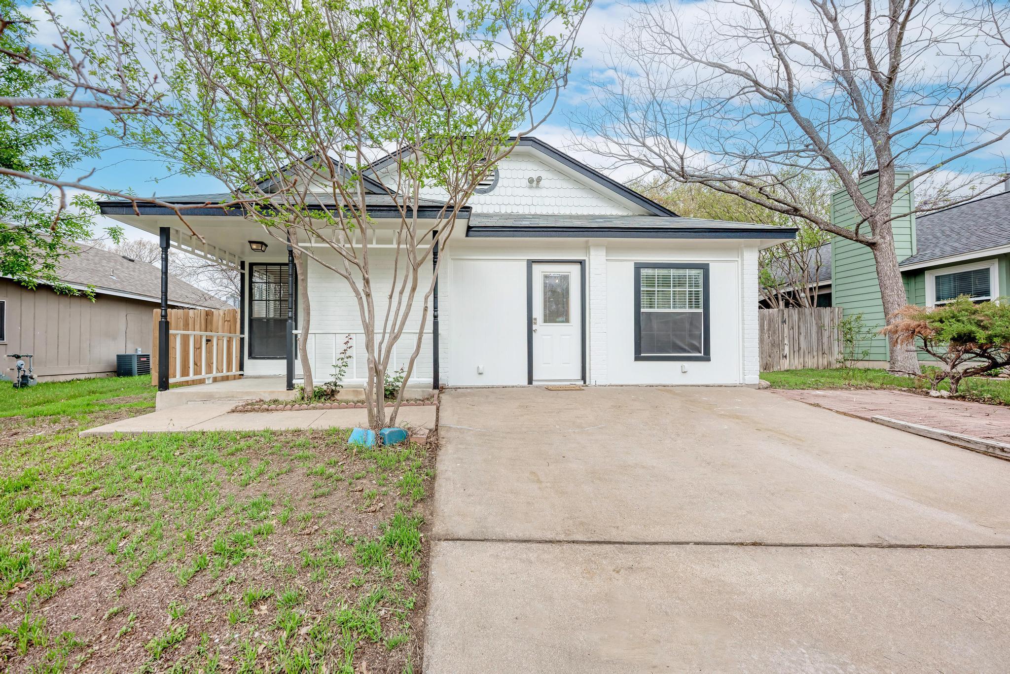 Residential in Austin 2