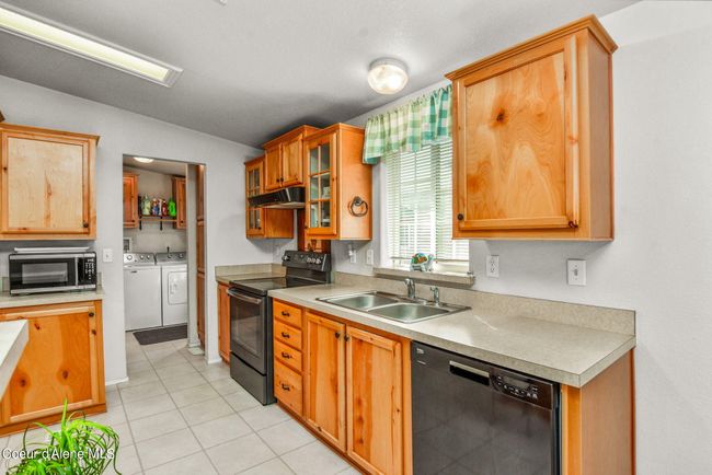 17580 W Santiago Cir, House other with 2 bedrooms, 2 bathrooms and null parking in Hauser ID | Image 9