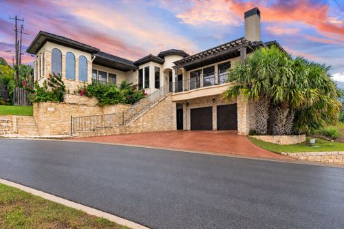 5138 Mansfield View Ct, Austin, TX, 78732-1854 | Card Image
