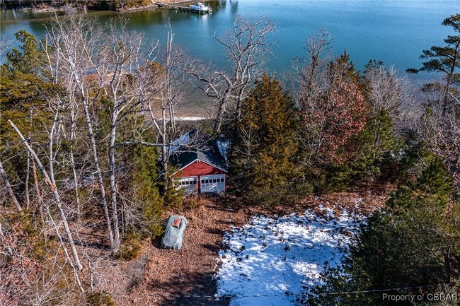 173 Tilden Ln, Home with 0 bedrooms, 0 bathrooms and null parking in Weems VA | Image 16