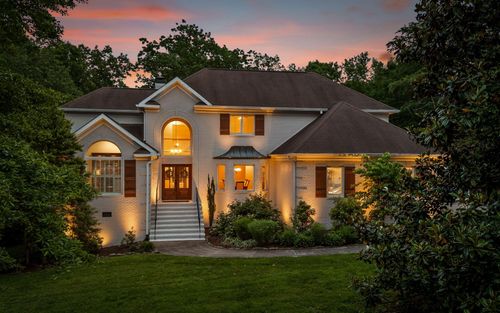 414 Gentlemens Rdg, Signal Mountain, TN, 37377-3250 | Card Image