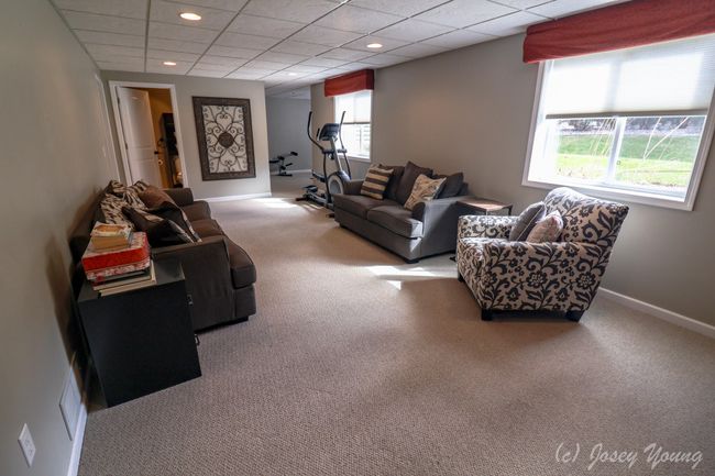 12709 Ospreys Way, House other with 5 bedrooms, 4 bathrooms and null parking in Dewitt MI | Image 84