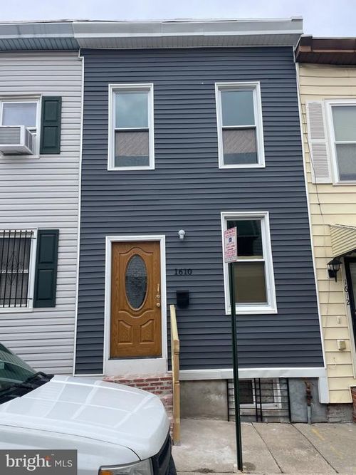 1610 Cereal St, BALTIMORE, MD, 21226-1415 | Card Image