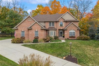 1291 Adams Way, House other with 7 bedrooms, 3 bathrooms and null parking in Beavercreek OH | Image 3