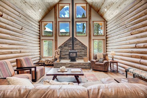 12968 Flesher Acres Rd, Canyon Creek, MT, 59633-9003 | Card Image