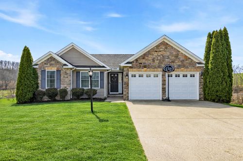 403 Oakmont Ct, Maidsville, WV, 26541-8196 | Card Image