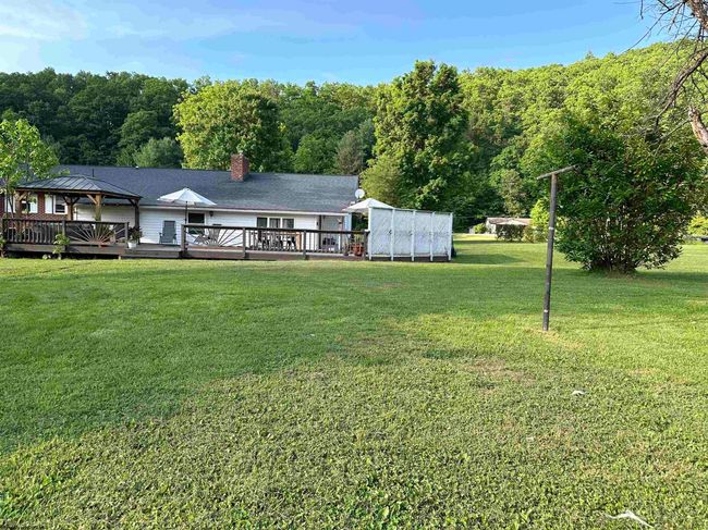 2310 Staunton Parkersburg Tpke, House other with 3 bedrooms, 2 bathrooms and 3 parking in Huttonsville WV | Image 15
