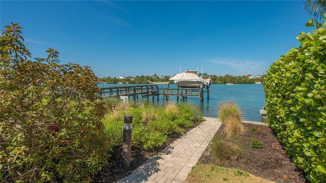 UNIT-102 - 221 Bayshore Rd, Condo with 3 bedrooms, 3 bathrooms and null parking in Nokomis FL | Image 55