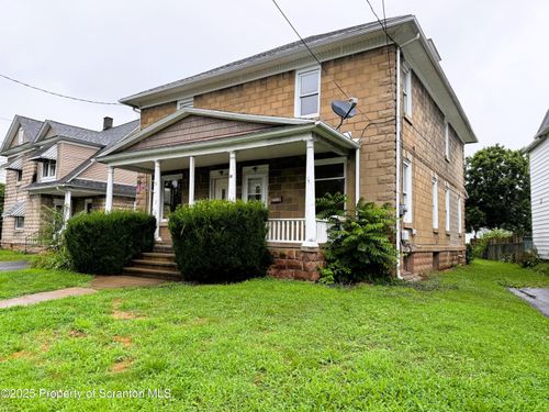 83 Tripp Street Street, Forty Fort, PA, 18704 | Card Image
