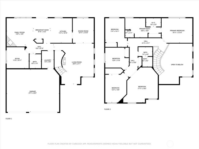 4021 220 Th St Se, House other with 4 bedrooms, 3 bathrooms and 3 parking in Bothell WA | Image 34