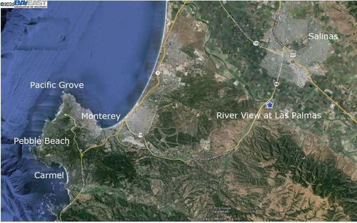 0000 Woodridge Ct, Salinas, CA, 93908 | Card Image