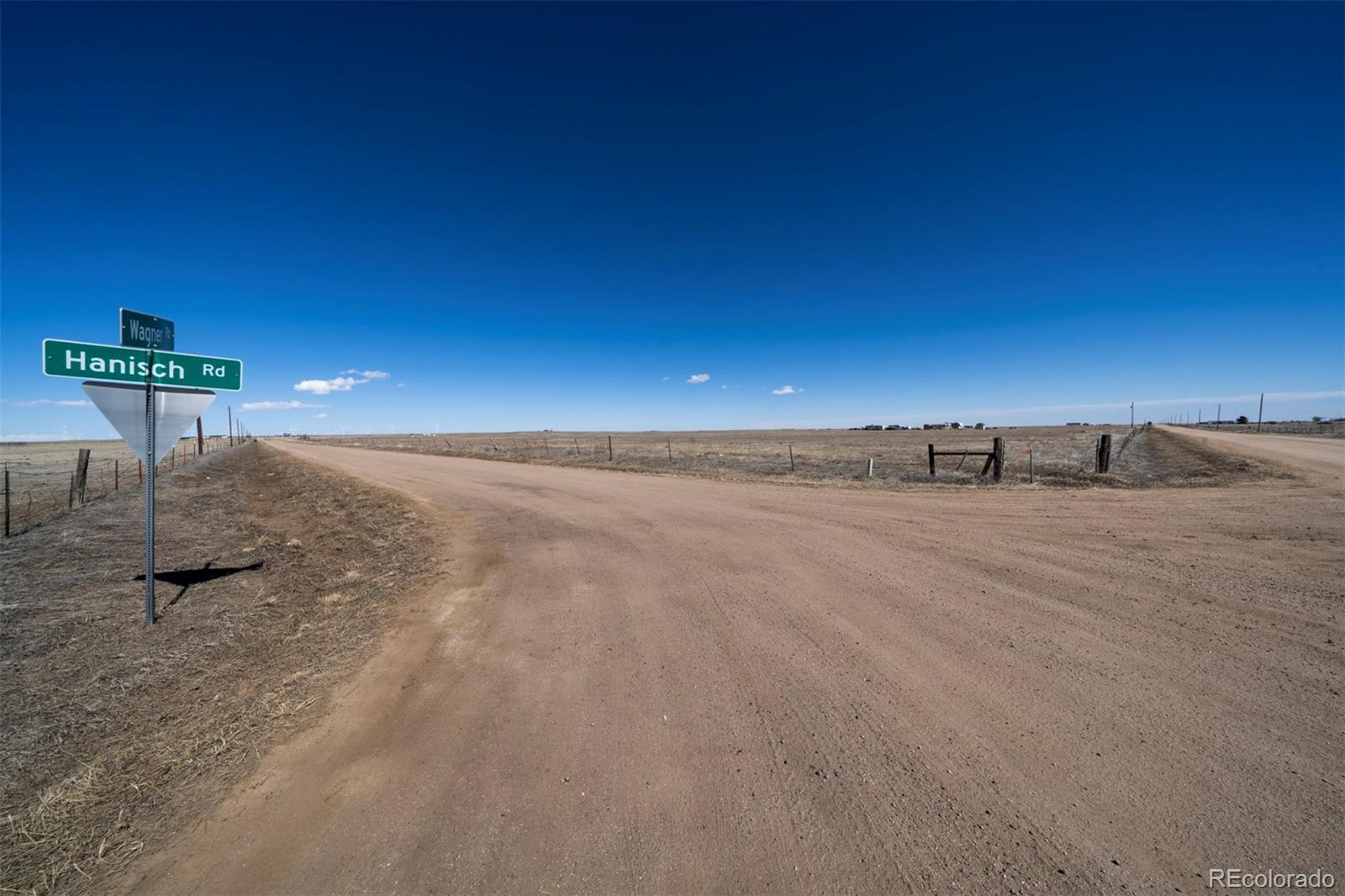 Land in Calhan 5