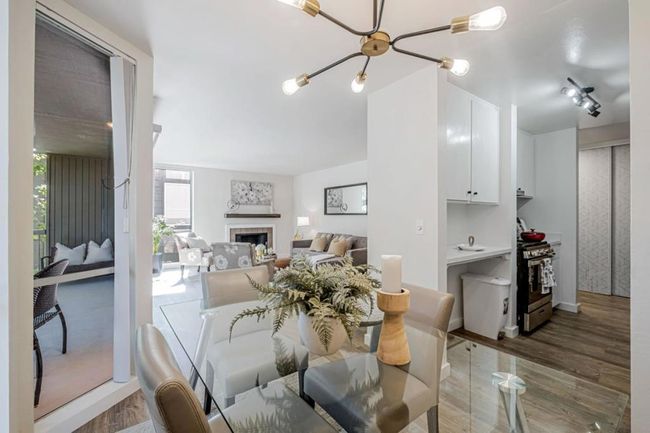 APT-301 - 2700 Le Conte Ave, Condo with 1 bedrooms, 1 bathrooms and 1 parking in Berkeley CA | Image 10