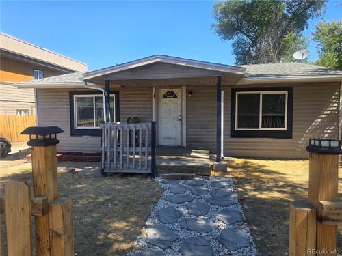 7381 E 82nd Pl, Denver, CO, 80022-4908 | Card Image
