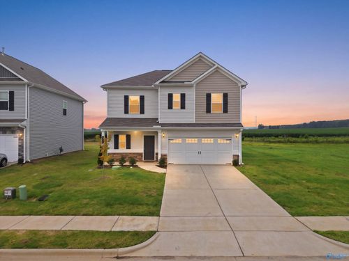 159 Story Ray Dr, New Market, AL, 35761-6500 | Card Image
